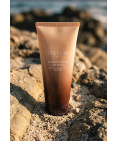 Balisan Сыворотка кератиновая для волос 200 мл